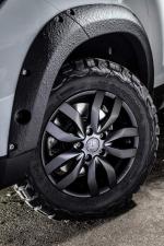 Seat Ateca All-Terrain by Je Design 2019 года